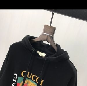 Gucci hoodie